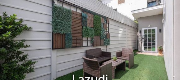 3 bedrooms Bungalow in Phra Khanong, Thailand No. 14487 6