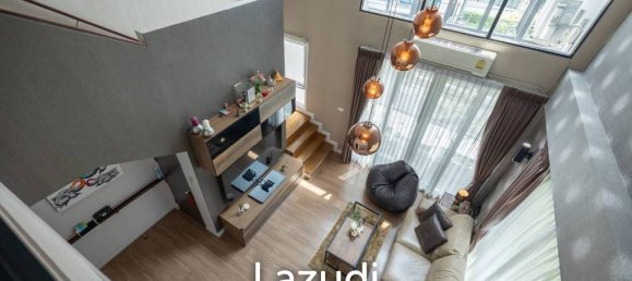 3 bedrooms Bungalow in Phra Khanong, Thailand No. 14487 4