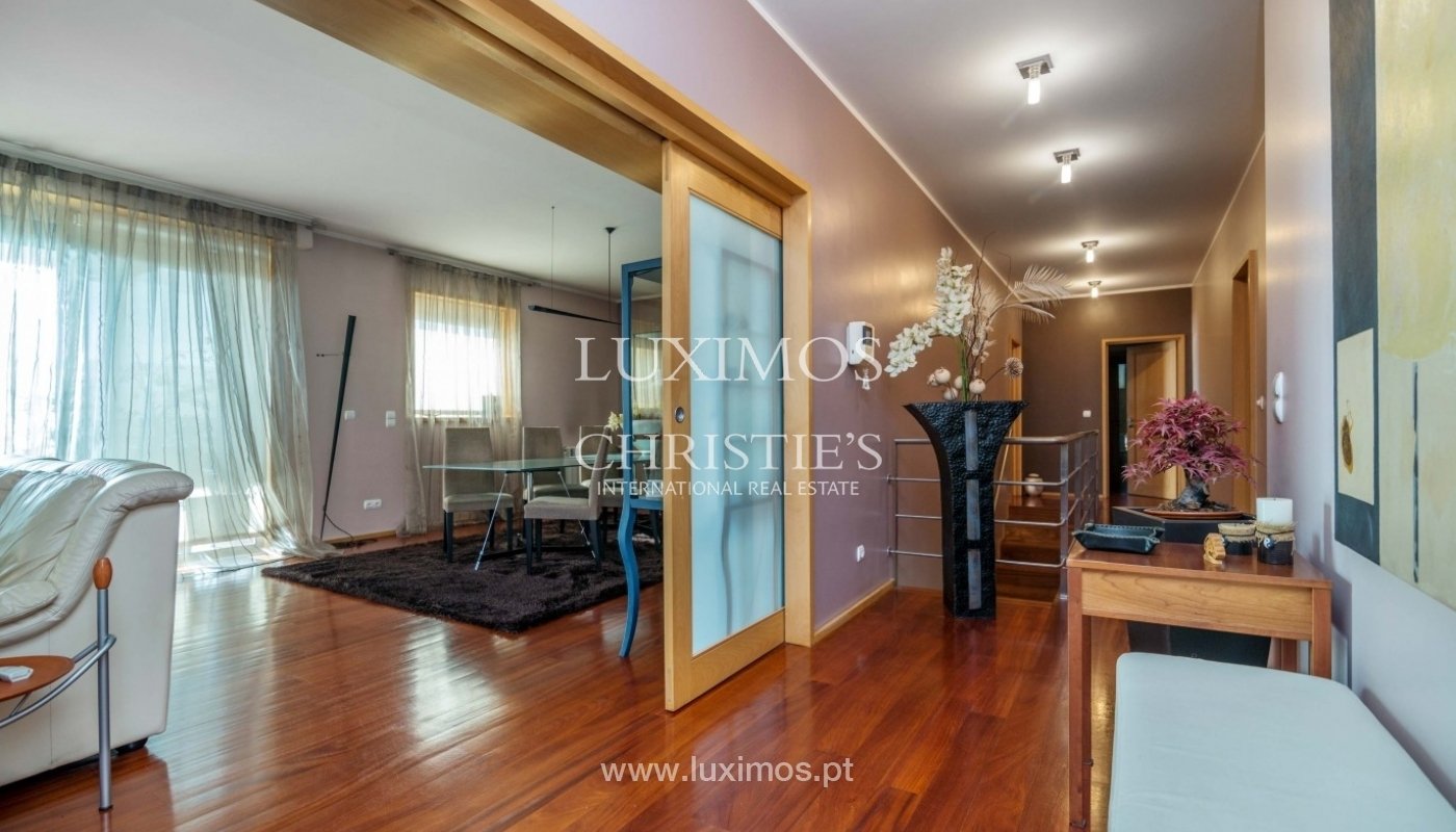 4 bedrooms Duplex in Porto, Portugal No. 81467