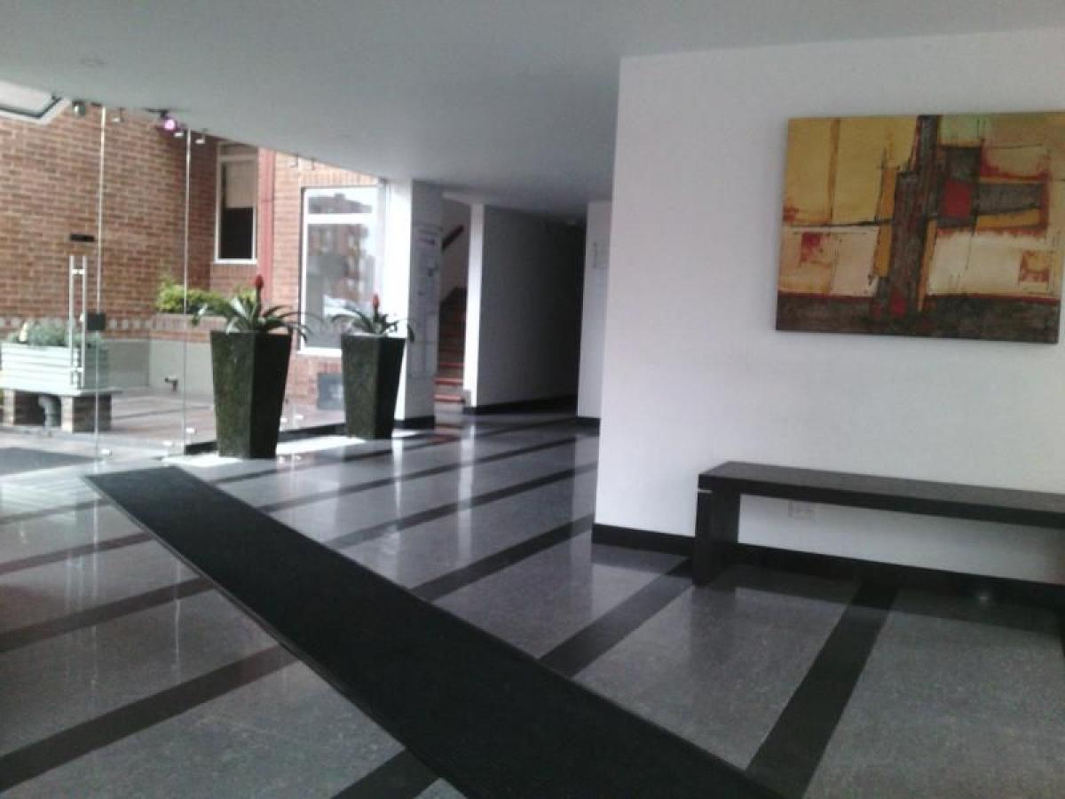 3 bedrooms House in Bogota, Colombia No. 12618