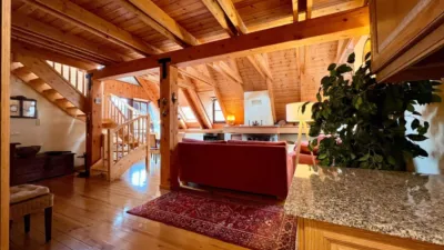 Duplex T3 em Lleida, Spain N.º 173238