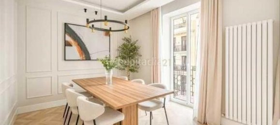 2 bedrooms Apartment in Madrid, Spain No. 127452 3