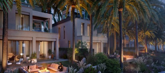 4 bedrooms Villa in Arabian Ranches 3, UAE No. 382 3