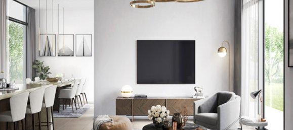 4 bedrooms Villa in Arabian Ranches 3, UAE No. 382 4