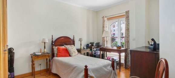 4 bedrooms Apartment in Cascais, Portugal No. 142903 22