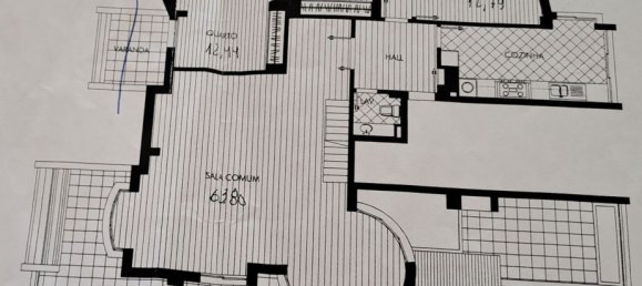 4 bedrooms Apartment in Cascais, Portugal No. 142903 28