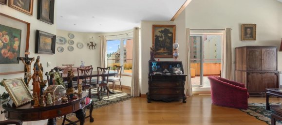 4 bedrooms Apartment in Cascais, Portugal No. 142903 6