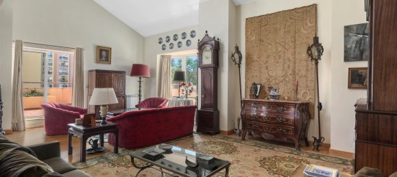 4 bedrooms Apartment in Cascais, Portugal No. 142903 4