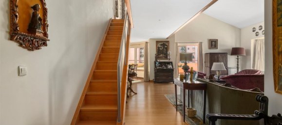 4 bedrooms Apartment in Cascais, Portugal No. 142903 5