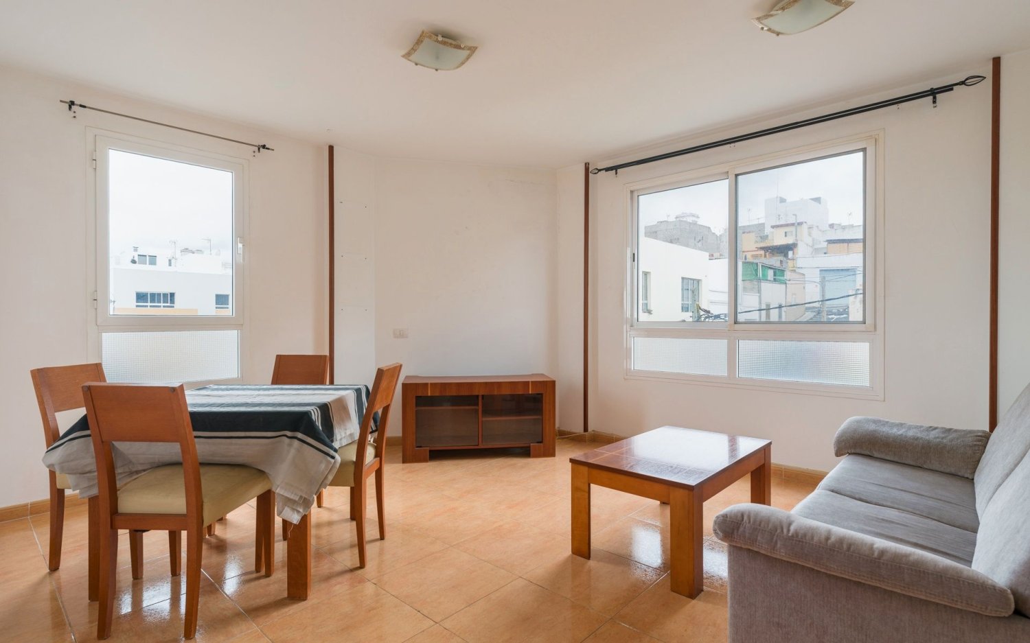 3 Schlafzimmer Wohnung in Arucas, Spain, Nr. 200026