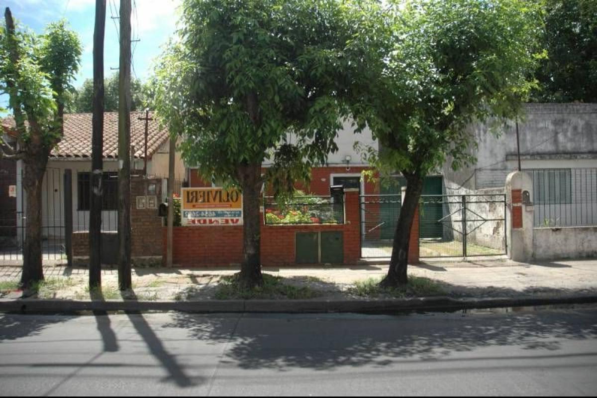  Land in Bermudez, Argentina No. 39818