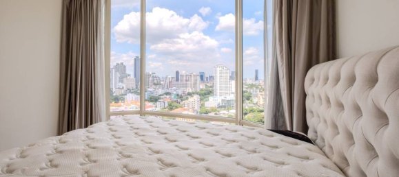 Кондоминиум  с 2 спальнями в Пляж Рейли, Таиланд № 23513 2