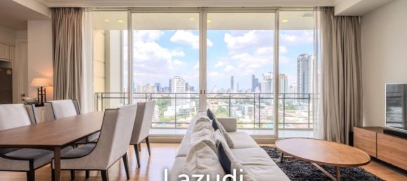 2 bedrooms Condo in Bangkok, Thailand No. 23513 3