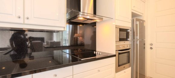 Кондоминиум  с 2 спальнями в Пляж Рейли, Таиланд № 23513 4