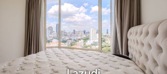 2 bedrooms Condo in Bangkok, Thailand No. 23513 10