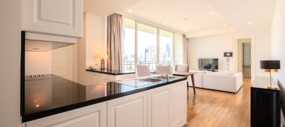 Кондоминиум  с 2 спальнями в Пляж Рейли, Таиланд № 23513 7