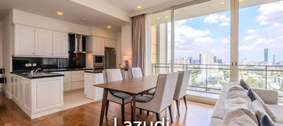 2 bedrooms Condo in Bangkok, Thailand No. 23513 4