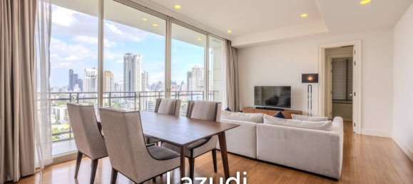 2 bedrooms Condo in Bangkok, Thailand No. 23513 2