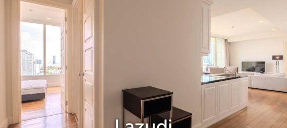 2 bedrooms Condo in Bangkok, Thailand No. 23513 6