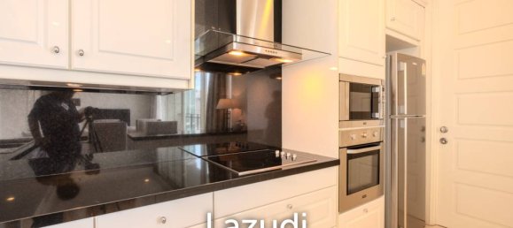 2 bedrooms Condo in Bangkok, Thailand No. 23513 8