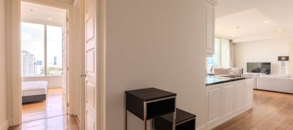 Кондоминиум  с 2 спальнями в Пляж Рейли, Таиланд № 23513 6