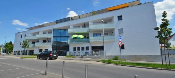 2غرفة شقة في Bodenseekreis, Germany رقم 38666 6