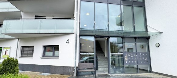 2غرفة شقة في Bodenseekreis, Germany رقم 38666 9