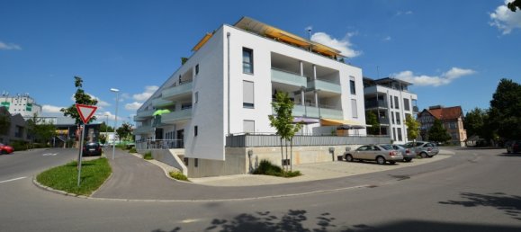 2غرفة شقة في Bodenseekreis, Germany رقم 38666 5