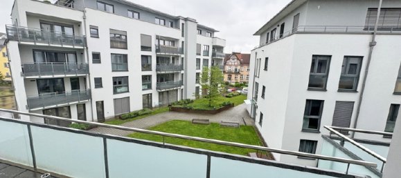 2غرفة شقة في Bodenseekreis, Germany رقم 38666 8