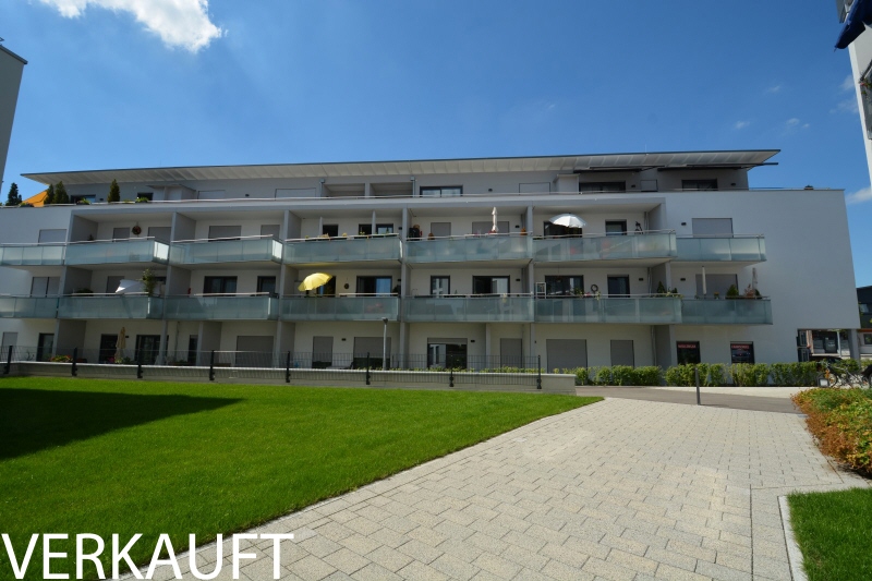 2غرفة شقة في Bodenseekreis, Germany رقم 38666