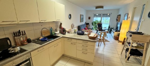 2غرفة شقة في Bodenseekreis, Germany رقم 38666 7