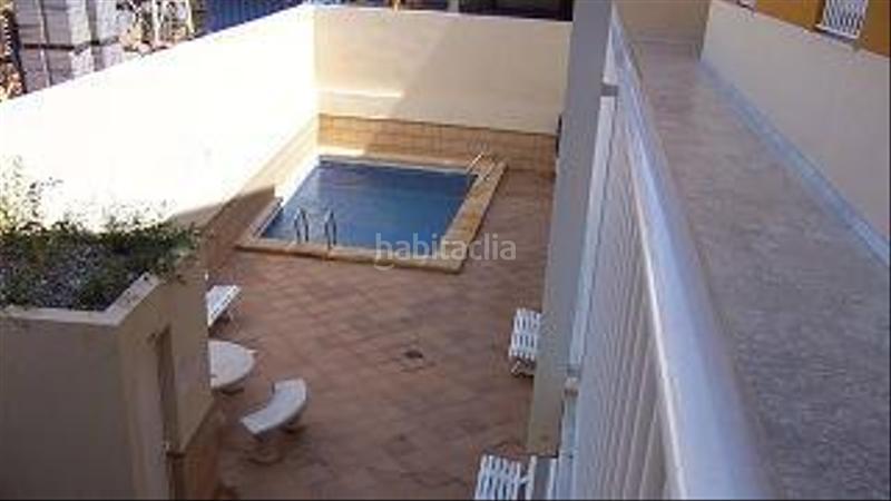 2 Schlafzimmer Wohnung in Roquetas de Mar, Spain, Nr. 252034