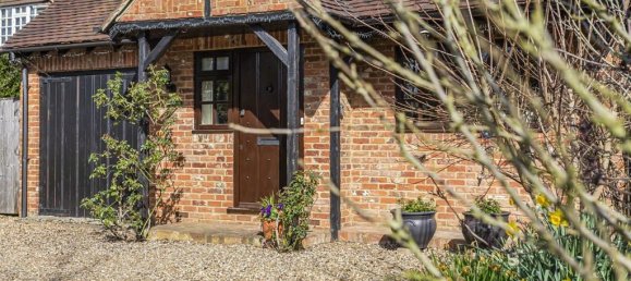 3 Schlafzimmer Haus in Egham, United Kingdom, Nr. 8626 38