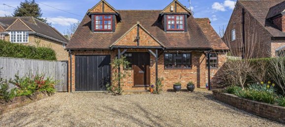 3 Schlafzimmer Haus in Egham, United Kingdom, Nr. 8626 34