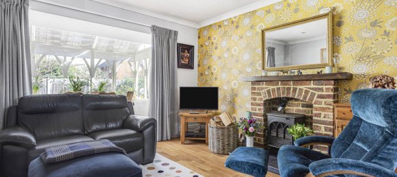 3 Schlafzimmer Haus in Egham, United Kingdom, Nr. 8626 6