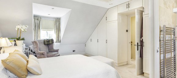 3 Schlafzimmer Haus in Egham, United Kingdom, Nr. 8626 15