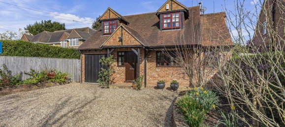 3 Schlafzimmer Haus in Egham, United Kingdom, Nr. 8626 55