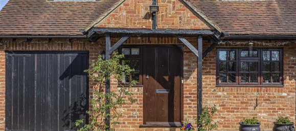 3 Schlafzimmer Haus in Egham, United Kingdom, Nr. 8626 30