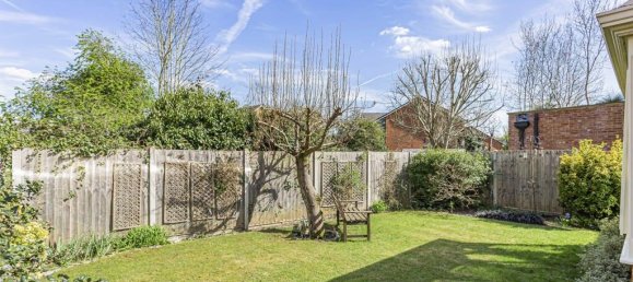 3 Schlafzimmer Haus in Egham, United Kingdom, Nr. 8626 52