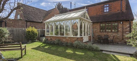 3 Schlafzimmer Haus in Egham, United Kingdom, Nr. 8626 28