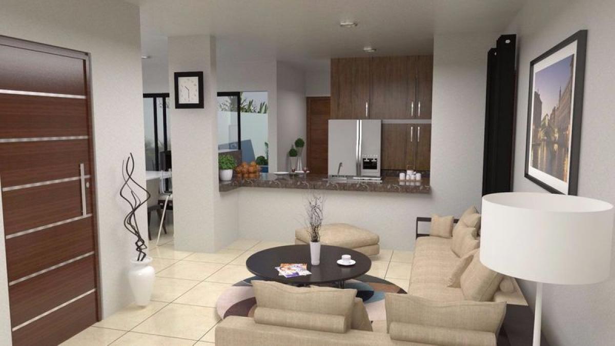 3 chambres Maison à Merida, Mexico No. 12178