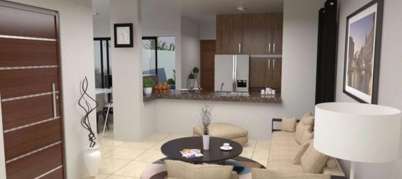 3 chambres Maison à Merida, Mexico No. 12178 2