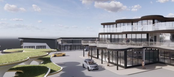 Вилла с 3 спальнями в Rawayana Beachfront Village, Пхукет, Таиланд № 29954 2