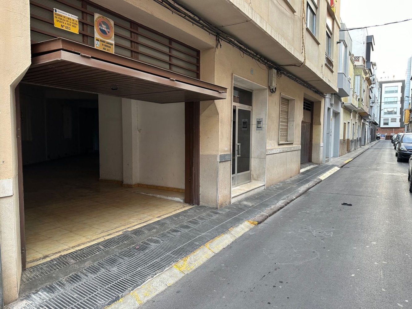 Garaje en Castellón, Spain No. 160276