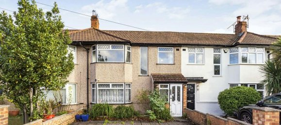 3 bedrooms House in Twickenham, United Kingdom No. 8499 14