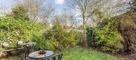 3 bedrooms House in Twickenham, United Kingdom No. 8499 13