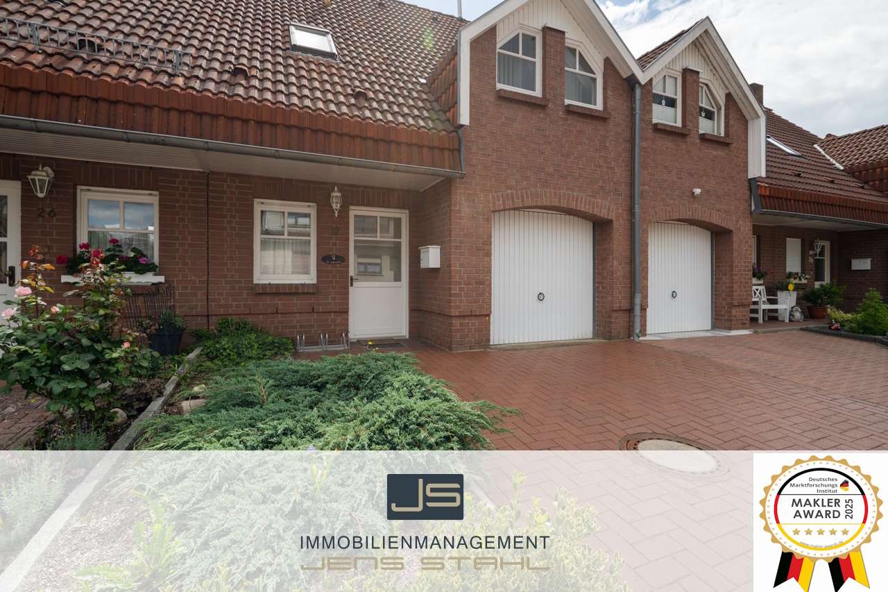 Moradia em banda T3 em Mecklenburgische Seenplatte, Germany N.º 229101