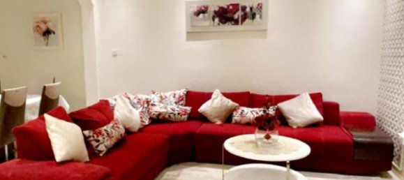 5 bedrooms Villa in Muscat, Oman No. 1557 4