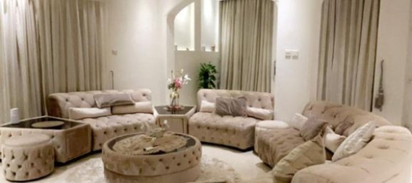 5 bedrooms Villa in Muscat, Oman No. 1557 2