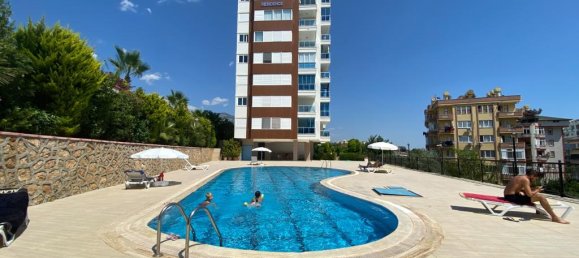 Penthouse 3+1 à Tosmur, Turkey No. 40501 23